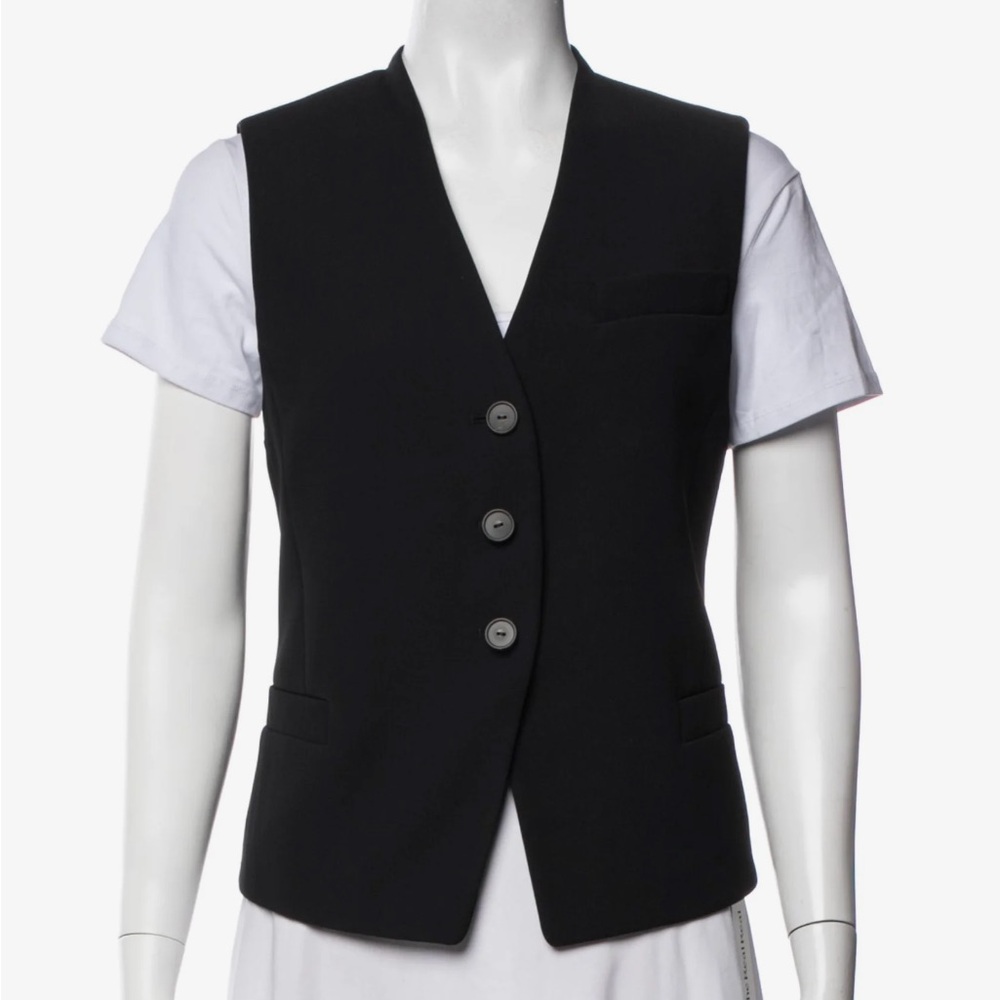 Vince Tailored Blazer
